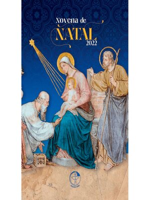 cover image of Novena de Natal 2022